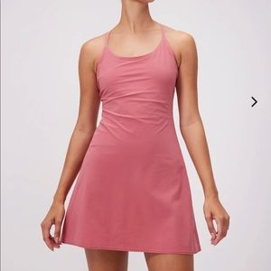 Outdoor Voices Exercise Dress